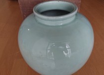 中国 壺