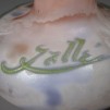 エミール ガレ 花瓶