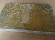 扇面 画帳　