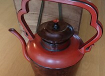根来 水注